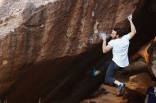 

Filename: SRM_20170317_1033172.jpg
Aperture: f/2.5
Shutter Speed: 1/800
Body: Canon EOS-1D Mark II
Lens: Canon EF 85mm f/1.2 L II