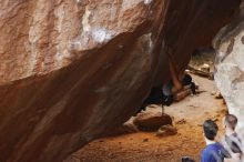 

Filename: SRM_20170317_1036051.jpg
Aperture: f/2.8
Shutter Speed: 1/250
Body: Canon EOS-1D Mark II
Lens: Canon EF 85mm f/1.2 L II