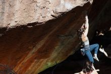 

Filename: SRM_20170317_1100151.jpg
Aperture: f/4.0
Shutter Speed: 1/2000
Body: Canon EOS-1D Mark II
Lens: Canon EF 85mm f/1.2 L II