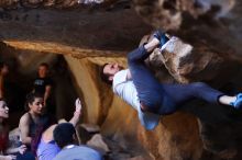 Filename: SRM_20170317_1313040.jpg
Aperture: f/2.0
Shutter Speed: 1/500
Body: Canon EOS-1D Mark II
Lens: Canon EF 85mm f/1.2 L II