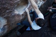 Filename: SRM_20170317_1007551.jpg
Aperture: f/3.5
Shutter Speed: 1/320
Body: Canon EOS-1D Mark II
Lens: Canon EF 16-35mm f/2.8 L