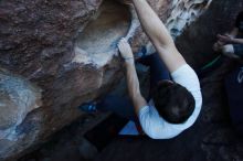 Filename: SRM_20170317_1007552.jpg
Aperture: f/4.0
Shutter Speed: 1/320
Body: Canon EOS-1D Mark II
Lens: Canon EF 16-35mm f/2.8 L