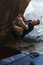 

Filename: SRM_20170317_1329143.jpg
Aperture: f/2.0
Shutter Speed: 1/400
Body: Canon EOS-1D Mark II
Lens: Canon EF 85mm f/1.2 L II