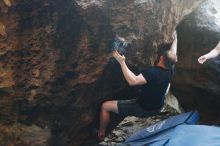 Filename: SRM_20170317_1338430.jpg
Aperture: f/2.8
Shutter Speed: 1/160
Body: Canon EOS-1D Mark II
Lens: Canon EF 50mm f/1.8 II