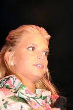 Jessica Simpson performs on the third day of Music Midtown, 2004.
Filename: IMG_7366.jpg
Aperture: f/2.8
Shutter Speed: 1/250
Body: Canon EOS DIGITAL REBEL
Lens: Canon EF 80-200mm f/2.8 L