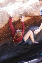 Filename: SRM_20170325_1251351.jpg
Aperture: f/2.8
Shutter Speed: 1/1000
Body: Canon EOS-1D Mark II
Lens: Canon EF 85mm f/1.2 L II