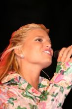 Jessica Simpson performs on the third day of Music Midtown, 2004.
Filename: IMG_7243.jpg
Aperture: f/2.8
Shutter Speed: 1/250
Body: Canon EOS DIGITAL REBEL
Lens: Canon EF 80-200mm f/2.8 L
