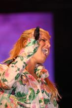 Jessica Simpson performs on the third day of Music Midtown, 2004.
Filename: IMG_7259.jpg
Aperture: f/2.8
Shutter Speed: 1/250
Body: Canon EOS DIGITAL REBEL
Lens: Canon EF 80-200mm f/2.8 L