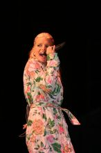 Jessica Simpson performs on the third day of Music Midtown, 2004.
Filename: IMG_7255.jpg
Aperture: f/2.8
Shutter Speed: 1/250
Body: Canon EOS DIGITAL REBEL
Lens: Canon EF 80-200mm f/2.8 L