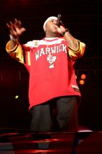 Twista performs on the third day of Music Midtown, 2004.
Filename: IMG_7384.jpg
Aperture: f/5.6
Shutter Speed: 1/80
Body: Canon EOS DIGITAL REBEL
Lens: Canon EF 50mm f/1.8 II