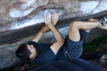 Filename: SRM_20171020_1421390.jpg
Aperture: f/2.0
Shutter Speed: 1/400
Body: Canon EOS-1D Mark II
Lens: Canon EF 85mm f/1.2 L II