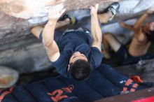 Filename: SRM_20171020_1425130.jpg
Aperture: f/2.0
Shutter Speed: 1/320
Body: Canon EOS-1D Mark II
Lens: Canon EF 85mm f/1.2 L II