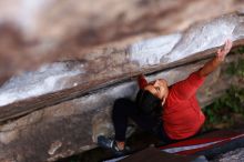 

Filename: SRM_20171227_1149471.jpg
Aperture: f/2.0
Shutter Speed: 1/800
Body: Canon EOS-1D Mark II
Lens: Canon EF 85mm f/1.2 L II