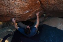 

Filename: SRM_20171228_1718410.jpg
Aperture: f/2.8
Shutter Speed: 1/250
Body: Canon EOS-1D Mark II
Lens: Canon EF 50mm f/1.8 II