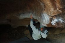 

Filename: SRM_20180102_1734490.jpg
Aperture: f/2.8
Shutter Speed: 1/125
Body: Canon EOS-1D Mark II
Lens: Canon EF 50mm f/1.8 II