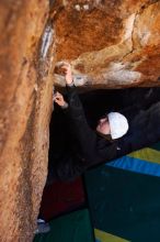 

Filename: SRM_20180101_1121180.jpg
Aperture: f/3.5
Shutter Speed: 1/250
Body: Canon EOS-1D Mark II
Lens: Canon EF 16-35mm f/2.8 L