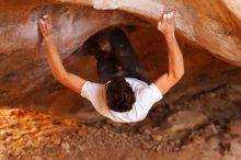 Filename: SRM_20180103_1427470.jpg
Aperture: f/2.8
Shutter Speed: 1/250
Body: Canon EOS-1D Mark II
Lens: Canon EF 85mm f/1.2 L II