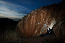 

Filename: SRM_20180107_1811440.jpg
Aperture: f/8.0
Shutter Speed: 1/250
Body: Canon EOS-1D Mark II
Lens: Canon EF 16-35mm f/2.8 L