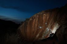 

Filename: SRM_20180107_1817350.jpg
Aperture: f/8.0
Shutter Speed: 1/250
Body: Canon EOS-1D Mark II
Lens: Canon EF 16-35mm f/2.8 L