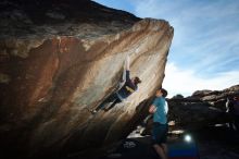 Filename: SRM_20180107_1513400.jpg
Aperture: f/5.6
Shutter Speed: 1/250
Body: Canon EOS-1D Mark II
Lens: Canon EF 16-35mm f/2.8 L