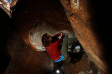 

Filename: SRM_20180113_1541560.jpg
Aperture: f/8.0
Shutter Speed: 1/160
Body: Canon EOS-1D Mark II
Lens: Canon EF 16-35mm f/2.8 L