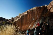 Filename: SRM_20180127_1615540.jpg
Aperture: f/8.0
Shutter Speed: 1/250
Body: Canon EOS-1D Mark II
Lens: Canon EF 16-35mm f/2.8 L