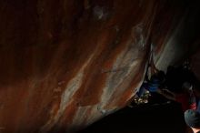 

Filename: SRM_20180127_1604540.jpg
Aperture: f/8.0
Shutter Speed: 1/250
Body: Canon EOS-1D Mark II
Lens: Canon EF 16-35mm f/2.8 L