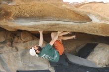 

Filename: SRM_20180126_1352210.jpg
Aperture: f/4.0
Shutter Speed: 1/500
Body: Canon EOS-1D Mark II
Lens: Canon EF 50mm f/1.8 II