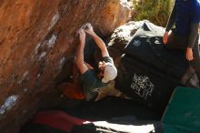 Filename: SRM_20180126_1712490.jpg
Aperture: f/5.0
Shutter Speed: 1/250
Body: Canon EOS-1D Mark II
Lens: Canon EF 50mm f/1.8 II