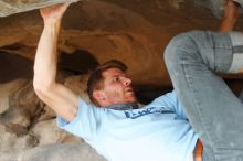 

Filename: SRM_20180126_1356190.jpg
Aperture: f/2.8
Shutter Speed: 1/500
Body: Canon EOS-1D Mark II
Lens: Canon EF 50mm f/1.8 II