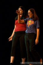 Chi Omega Tau participated in the Mock Rock competition at the Ferst Center.
Filename: crw_1535_std.jpg
Aperture: f/2.8
Shutter Speed: 1/200
Body: Canon EOS DIGITAL REBEL
Lens: Canon EF 80-200mm f/2.8 L