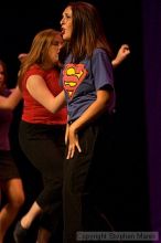 Chi Omega Tau participated in the Mock Rock competition at the Ferst Center.
Filename: crw_1539_std.jpg
Aperture: f/2.8
Shutter Speed: 1/200
Body: Canon EOS DIGITAL REBEL
Lens: Canon EF 80-200mm f/2.8 L