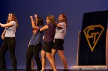 Chi Omega Tau participated in the Mock Rock competition at the Ferst Center.
Filename: crw_1545_std.jpg
Aperture: f/3.5
Shutter Speed: 1/160
Body: Canon EOS DIGITAL REBEL
Lens: Canon EF 80-200mm f/2.8 L