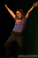 Chi Omega Tau participated in the Mock Rock competition at the Ferst Center.
Filename: crw_1533_std.jpg
Aperture: f/2.8
Shutter Speed: 1/160
Body: Canon EOS DIGITAL REBEL
Lens: Canon EF 80-200mm f/2.8 L