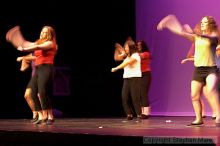 Chi Omega Tau participated in the Mock Rock competition at the Ferst Center.
Filename: crw_1542_std.jpg
Aperture: f/5.6
Shutter Speed: 1/10
Body: Canon EOS DIGITAL REBEL
Lens: Canon EF 80-200mm f/2.8 L