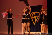 Chi Omega Tau participated in the Mock Rock competition at the Ferst Center.
Filename: crw_1547_std.jpg
Aperture: f/2.8
Shutter Speed: 1/160
Body: Canon EOS DIGITAL REBEL
Lens: Canon EF 80-200mm f/2.8 L
