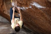 Filename: SRM_20180314_1725160.jpg
Aperture: f/1.4
Shutter Speed: 1/800
Body: Canon EOS-1D Mark II
Lens: Canon EF 85mm f/1.2 L II