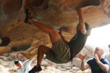 Filename: SRM_20180317_0948250.jpg
Aperture: f/4.0
Shutter Speed: 1/1000
Body: Canon EOS-1D Mark II
Lens: Canon EF 50mm f/1.8 II