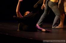 Dance contest in between acts at the Mock Rock competition at the Ferst Center.
Filename: crw_1671_std.jpg
Aperture: f/2.8
Shutter Speed: 1/160
Body: Canon EOS DIGITAL REBEL
Lens: Canon EF 80-200mm f/2.8 L
