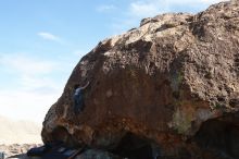 

Filename: SRM_20180312_1619350.jpg
Aperture: f/5.6
Shutter Speed: 1/250
Body: Canon EOS-1D Mark II
Lens: Canon EF 16-35mm f/2.8 L