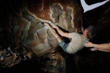 

Filename: SRM_20180315_1507510.jpg
Aperture: f/8.0
Shutter Speed: 1/250
Body: Canon EOS-1D Mark II
Lens: Canon EF 16-35mm f/2.8 L