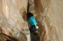 Bouldering in Hueco Tanks on 12/09/2018 with Blue Lizard Climbing and Yoga
Filename: SRM_20181209_1617510.jpg
Aperture: f/5.6
Shutter Speed: 1/250
Body: Canon EOS-1D Mark II
Lens: Canon EF 50mm f/1.8 II
