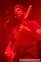 Billy Talent opens for Sugarcult and MxPx at The Tabernacle.

Filename: crw_1590c_std.jpg
Aperture: f/2.5
Shutter Speed: 1/125
Body: Canon EOS DIGITAL REBEL
Lens: Canon EF 50mm f/1.8 II
