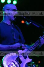 Fuel headlines at Sting Break 2004.
Filename: img_4789_std.jpg
Aperture: f/2.8
Shutter Speed: 1/200
Body: Canon EOS DIGITAL REBEL
Lens: Canon EF 80-200mm f/2.8 L