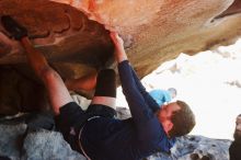 Filename: SRM_20190317_1622520.jpg
Aperture: f/4.0
Shutter Speed: 1/200
Body: Canon EOS-1D Mark II
Lens: Canon EF 50mm f/1.8 II