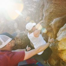 Filename: SRM_20190329_0943460.jpg
Aperture: f/5.6
Shutter Speed: 1/400
Body: Canon EOS-1D Mark II
Lens: Canon EF 16-35mm f/2.8 L