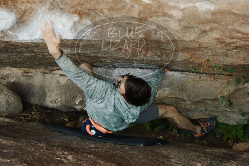 Bouldering in Hueco Tanks on 06/15/2019 with Blue Lizard Climbing and Yoga

Filename: SRM_20190615_1122030.jpg
Aperture: f/5.6
Shutter Speed: 1/100
Body: Canon EOS-1D Mark II
Lens: Canon EF 50mm f/1.8 II