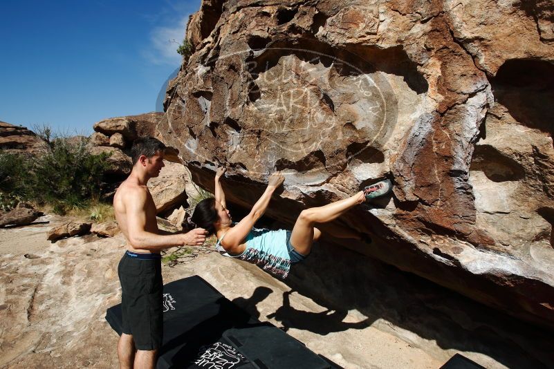 Bouldering in Hueco Tanks on 06/28/2019 with Blue Lizard Climbing and Yoga

Filename: SRM_20190628_0940150.jpg
Aperture: f/5.6
Shutter Speed: 1/800
Body: Canon EOS-1D Mark II
Lens: Canon EF 16-35mm f/2.8 L
