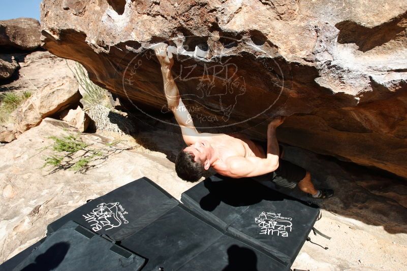 Bouldering in Hueco Tanks on 06/28/2019 with Blue Lizard Climbing and Yoga

Filename: SRM_20190628_0945070.jpg
Aperture: f/5.6
Shutter Speed: 1/400
Body: Canon EOS-1D Mark II
Lens: Canon EF 16-35mm f/2.8 L