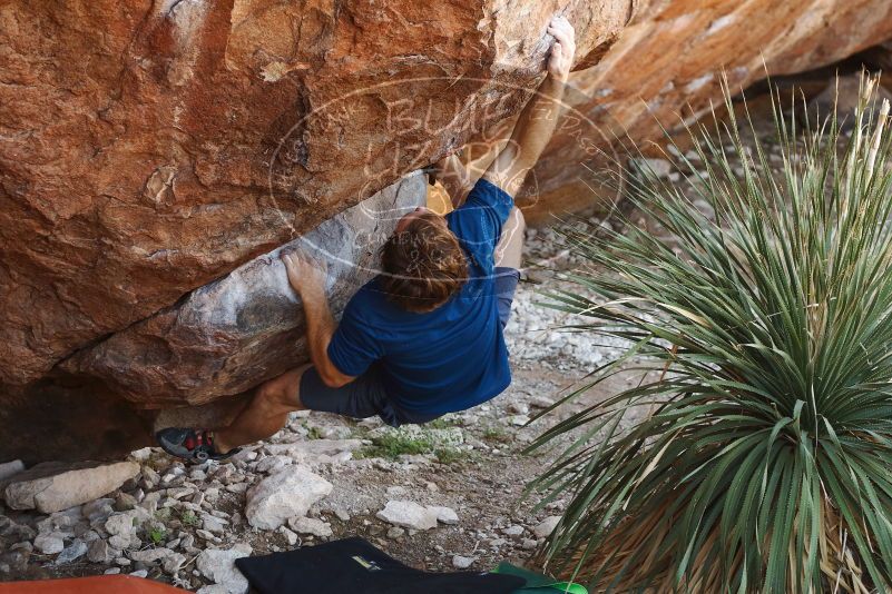 Bouldering in Hueco Tanks on 08/31/2019 with Blue Lizard Climbing and Yoga

Filename: SRM_20190831_1112070.jpg
Aperture: f/3.5
Shutter Speed: 1/250
Body: Canon EOS-1D Mark II
Lens: Canon EF 50mm f/1.8 II